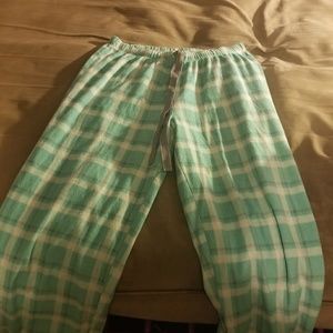 Pajama pants